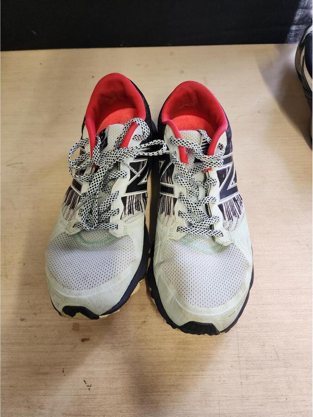 New Balance Trail Running Shoes - Men's1 Size 8.5